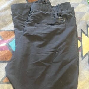 Under Armour Men's Dark Chinos